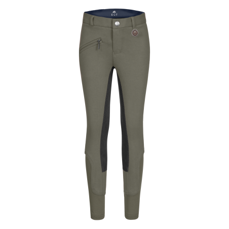 Pantalones De Equitación Fun Sport