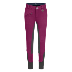 Pantalones De Equitación Fun Sport