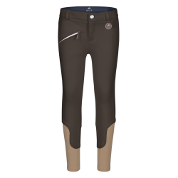 Pantalones De Equitación Fun Sport