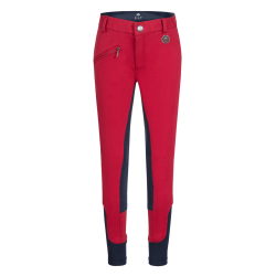 Pantalones De Equitación Fun Sport