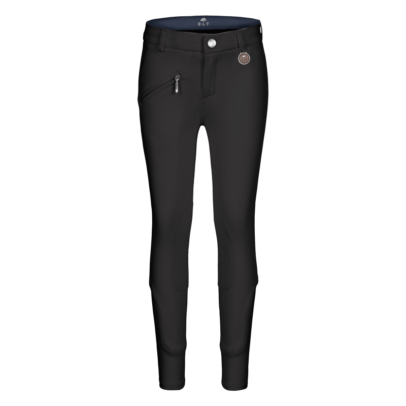 Pantalones De Equitación Funktion Sport, Para Niños