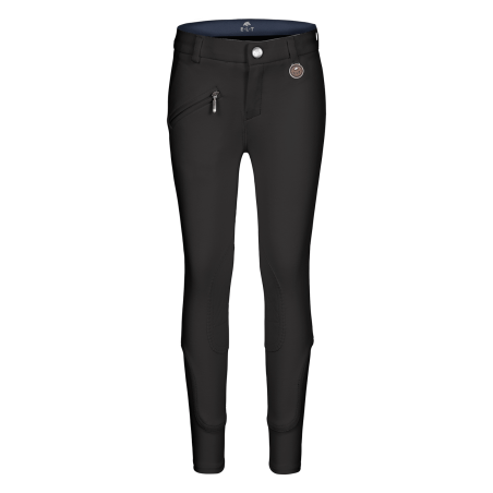 Pantalones De Equitación Funktion Sport, Para Niños