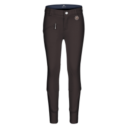 Pantalones De Equitación Funktion Sport, Para Niños