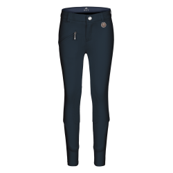 Pantalones De Equitación Funktion Sport, Para Niños