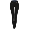 Pantalones De Equitación Funktion Sport, Para Mujer