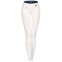 Pantalones De Equitación Funktion Sport, Para Mujer