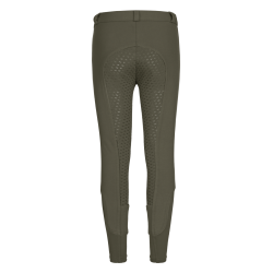 Pantalones De Equitación Fun Sport Silicona, Para Niños