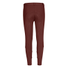 Pantalones De Equitación Fun Sport Silicona, Para Niños