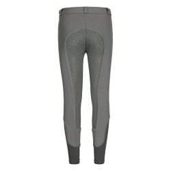 Pantalones De Equitación Fun Sport Silicona, Para Niños