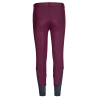Pantalones De Equitación Fun Sport Silicona, Para Niños