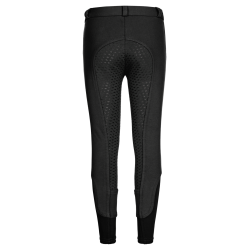 Pantalones De Equitación Fun Sport Silicona, Para Niños
