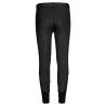 Pantalones De Equitación Fun Sport Silicona, Para Niños