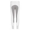 Pantalones De Equitación Fun Sport Silicona, Para Niños
