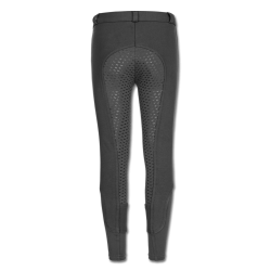 Pantalones De Equitación Fun Sport Silicona, Para Niños