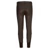Pantalones De Equitación Fun Sport Silicona, Para Niños