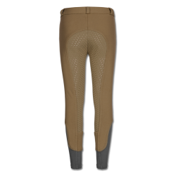 Pantalones De Equitación Fun Sport Silicona, Para Niños