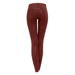 Pantalones De Equitación Fun Sport Silicona, Para Mujer
