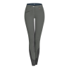 Pantalones De Equitación Fun Sport Silicona, Para Mujer