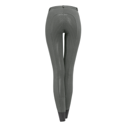 Pantalones De Equitación Fun Sport Silicona, Para Mujer