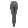 Pantalones De Equitación Fun Sport Silicona, Para Mujer