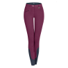 Pantalones De Equitación Fun Sport Silicona, Para Mujer