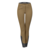 Pantalones De Equitación Fun Sport Silicona, Para Mujer