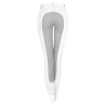 Pantalones De Equitación Fun Sport Silicona, Para Mujer