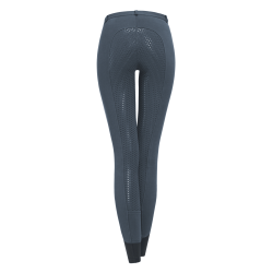 Pantalones De Equitación Fun Sport Silicona, Para Mujer