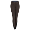 Pantalones De Equitación Fun Sport Silicona, Para Mujer