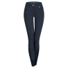Pantalones De Equitación Fun Sport Silicona, Para Mujer