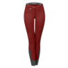 Pantalones De Equitación Fun Sport Silicona, Para Mujer