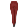 Pantalones De Equitación Fun Sport Silicona, Para Mujer