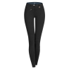 Pantalones De Equitación Fun Sport Silicona, Para Mujer
