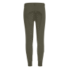 Pantalones Térmicos De Equitación Fun Sport Silicona