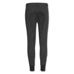 Pantalones Térmicos De Equitación Fun Sport Silicona