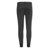 Pantalones Térmicos De Equitación Fun Sport Silicona