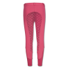 Pantalones Térmicos De Equitación Fun Sport Silicona