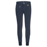 Pantalones Térmicos De Equitación Fun Sport Silicona