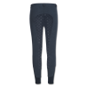 Pantalones Térmicos De Equitación Fun Sport Silicona