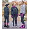 Pantalones Térmicos De Equitación Fun Sport Silicona