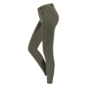 Pantalones Térmicos De Equitación Fun Sport Silicona