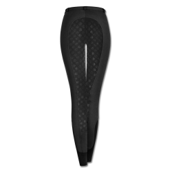 Pantalones Térmicos De Equitación Fun Sport Silicona
