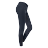 Pantalones Térmicos De Equitación Fun Sport Silicona