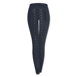 Pantalones Térmicos De Equitación Fun Sport Silicona
