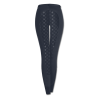 Pantalones Térmicos De Equitación Fun Sport Silicona