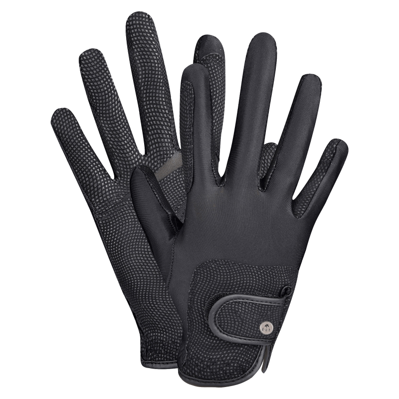 Guantes De Equitación  Metropolitan