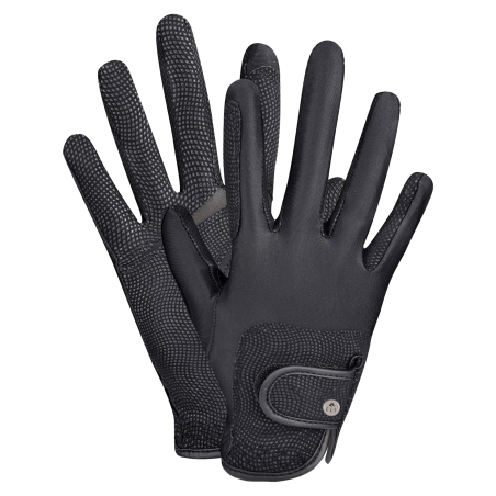Guantes De Equitación  Metropolitan