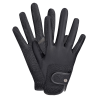 Guantes De Equitación  Metropolitan