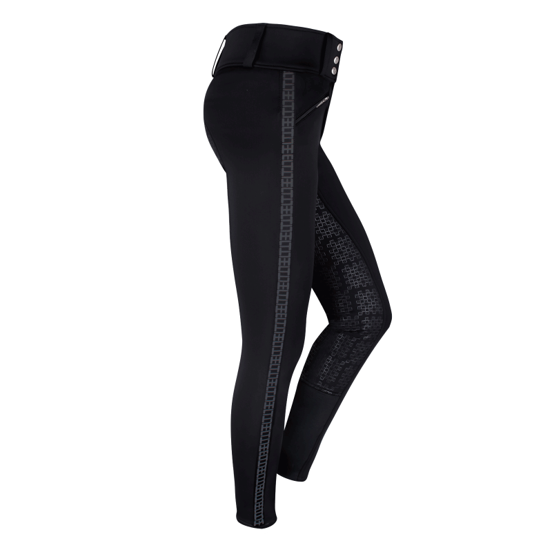 Pantalones De Equitación Midseason Elisa High Waist