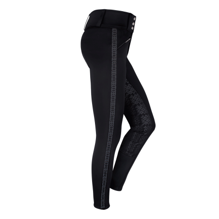 Pantalones De Equitación Midseason Elisa High Waist